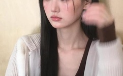 李丽莎 顾欣怡 儿童节